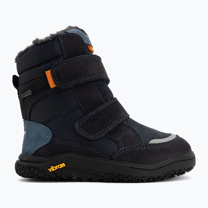 Kinder-Winterstiefel Primigi PYR GTX 24183 blu sc/blu 2