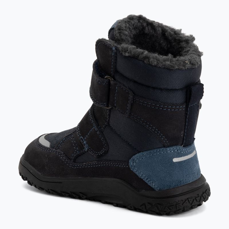 Kinder-Winterstiefel Primigi PYR GTX 24183 blu sc/blu 3