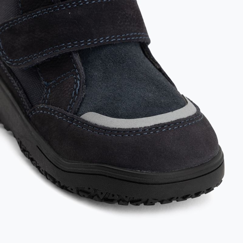 Kinder-Winterstiefel Primigi PYR GTX 24183 blu sc/blu 7