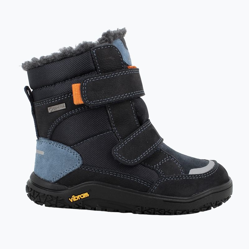 Kinder-Winterstiefel Primigi PYR GTX 24183 blu sc/blu 2