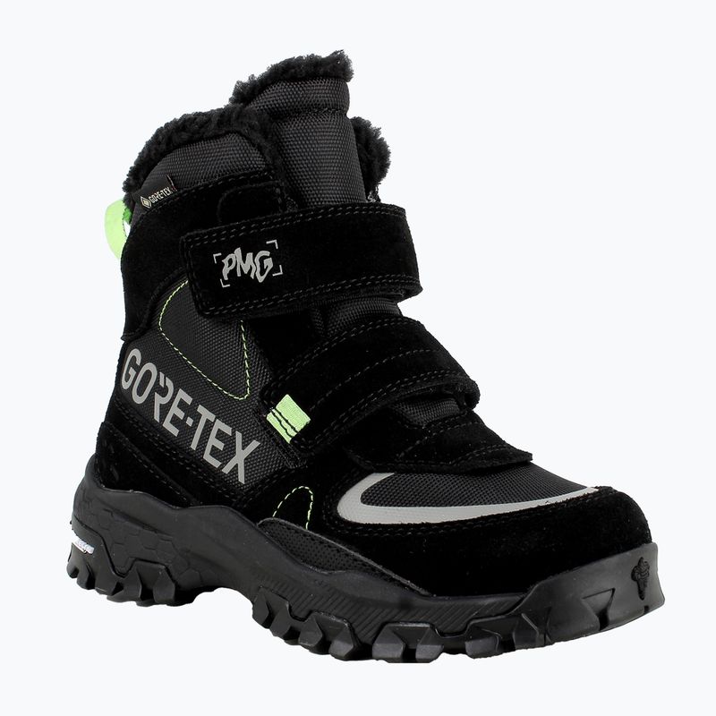 Kinder-Winterstiefel Primigi PWK GTX 24311 neroo
