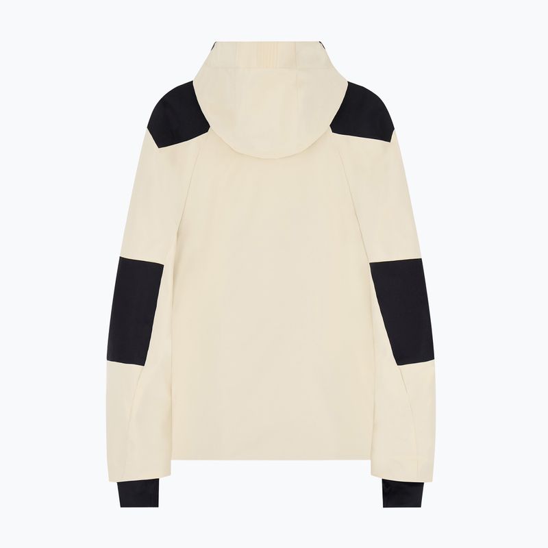Herren-Skijacke EA7 Emporio Armani Elitary Fashion sandshell 6