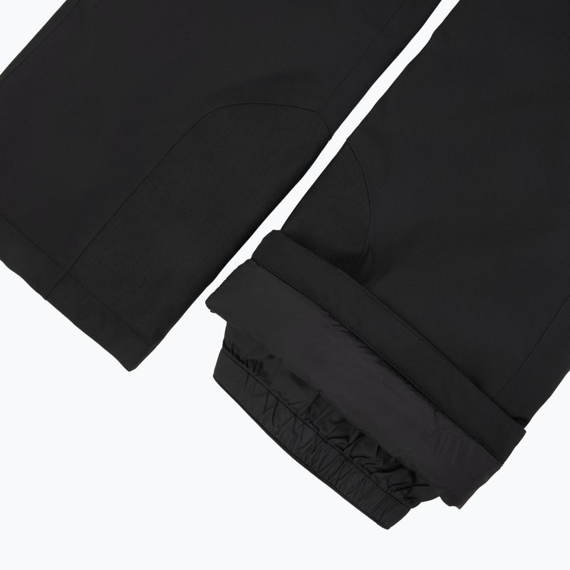 Damen Skihose EA7 Emporio Armani Rider Light black 5