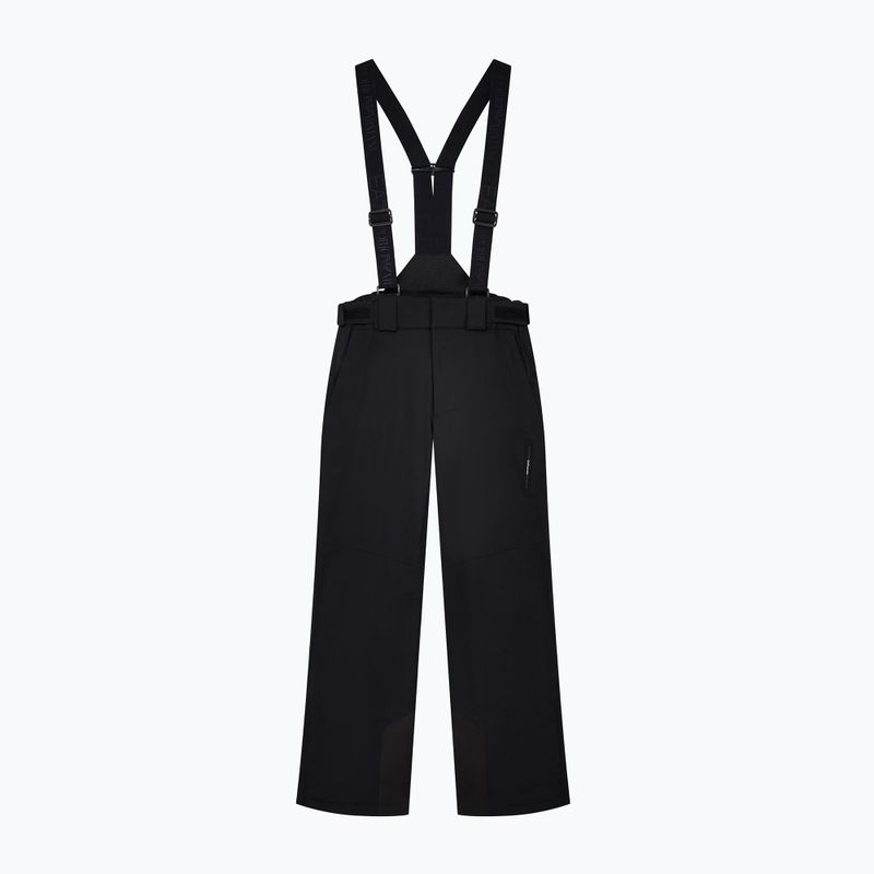 Herren Skihose EA7 Emporio Armani Pure Protectum 7 black 7