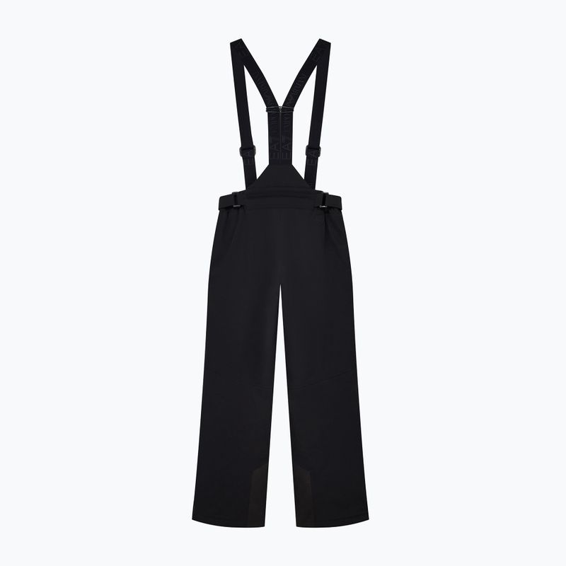 Herren Skihose EA7 Emporio Armani Pure Protectum 7 black 8