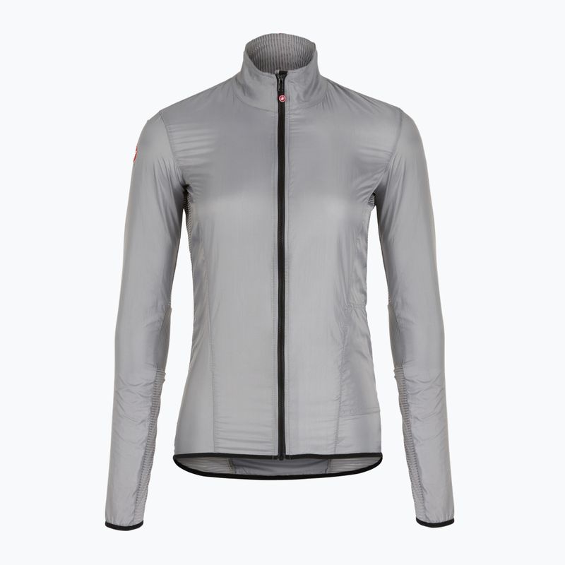 Damen Radjacke Castelli Aria Shell W