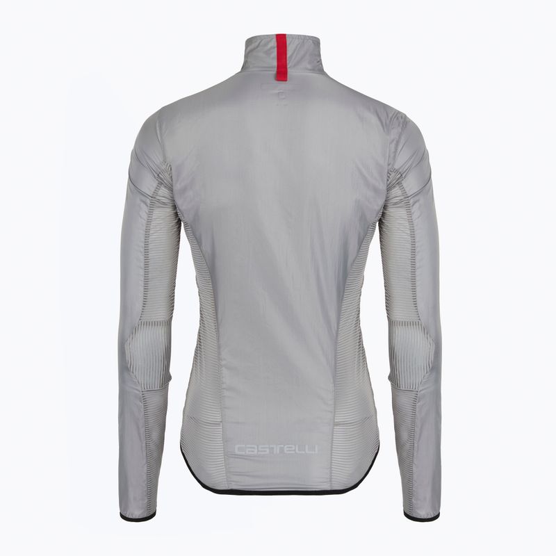 Damen Radjacke Castelli Aria Shell W 2