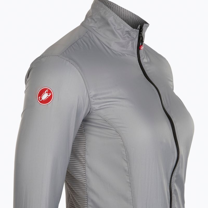 Damen Radjacke Castelli Aria Shell W 3