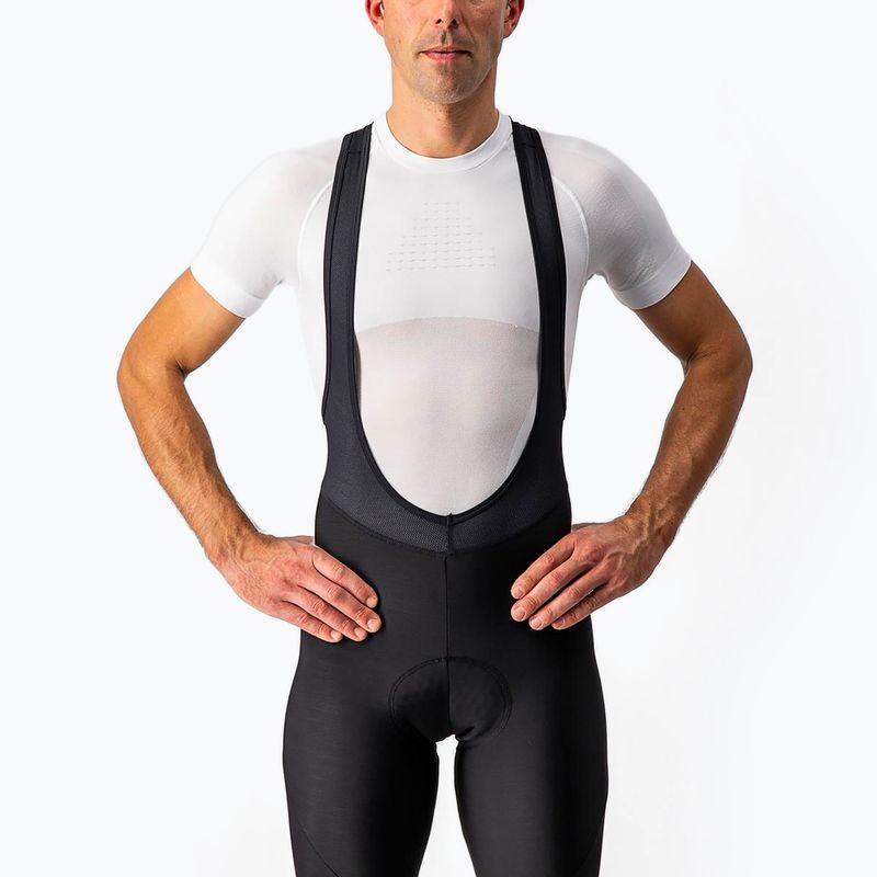 Radhose Herren Castelli Entrata black 3