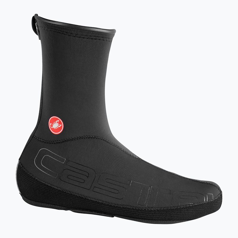 Fahrradschuhe Schützer Castelli Diluvio UL black