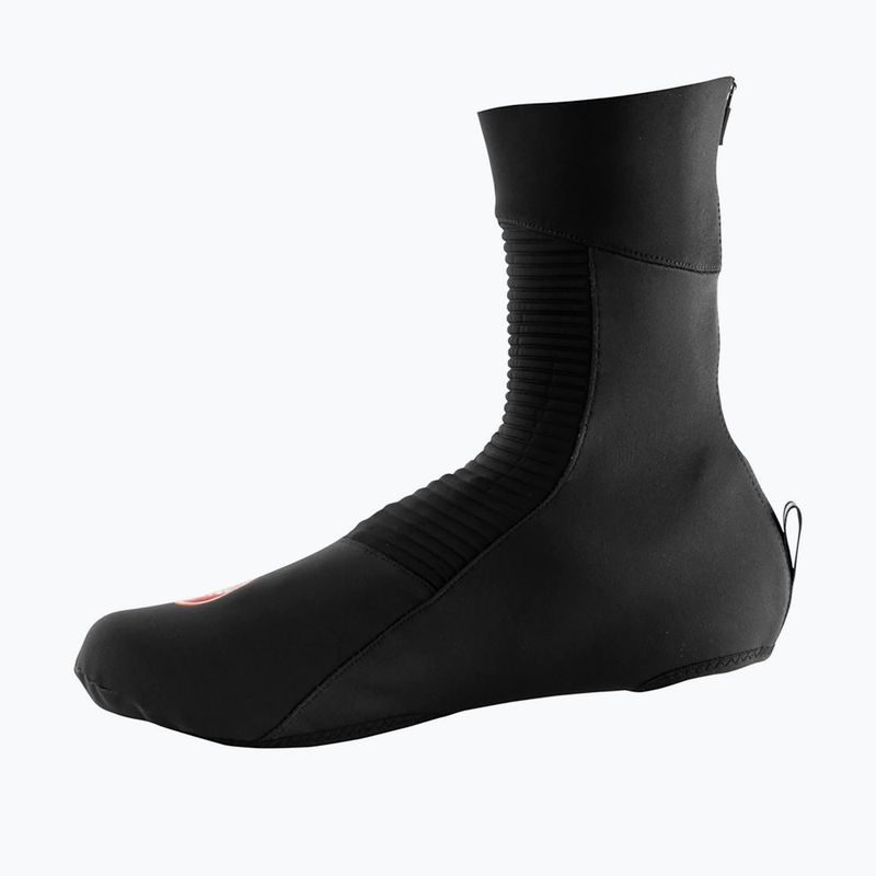 Fahrradschuhe Schützer Castelli Diluvio UL black 2