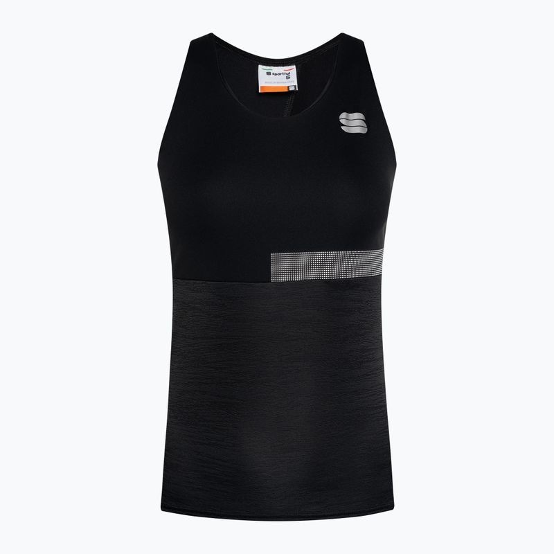 Damen Radtrikot Sportful Giara Top schwarz 1121028.002 2