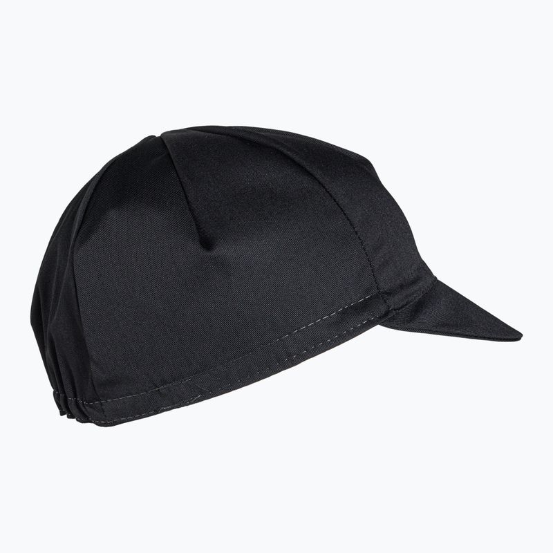Herren Sportful Matchy Cycling unter Helm Kappe schwarz 1121038.002 3