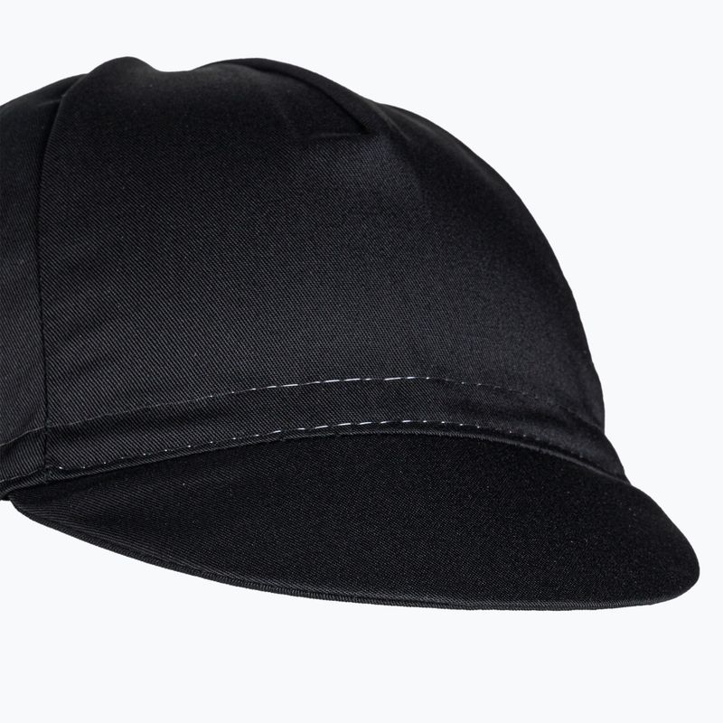 Herren Sportful Matchy Cycling unter Helm Kappe schwarz 1121038.002 5