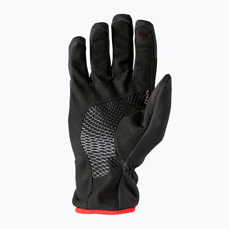 Castelli Entrata Thermal Herren Radhandschuhe schwarz 3