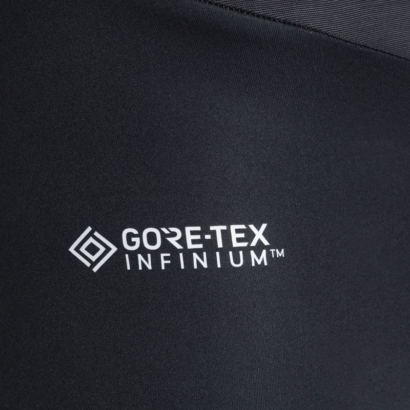 Men's Sportful Infinium Bibtight Radhose schwarz 1121518.002 3