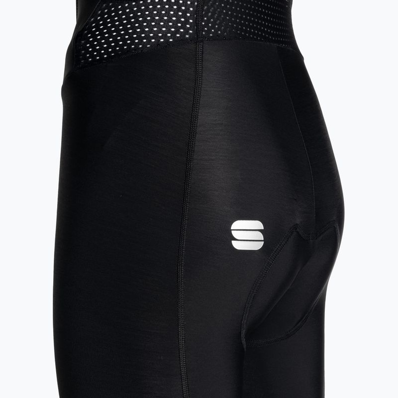 Damen Sportful Neo Bibtight Radhose 1121537.002 3