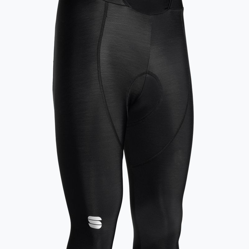 Damen Sportful Neo Bibtight Radhose 1121537.002 5