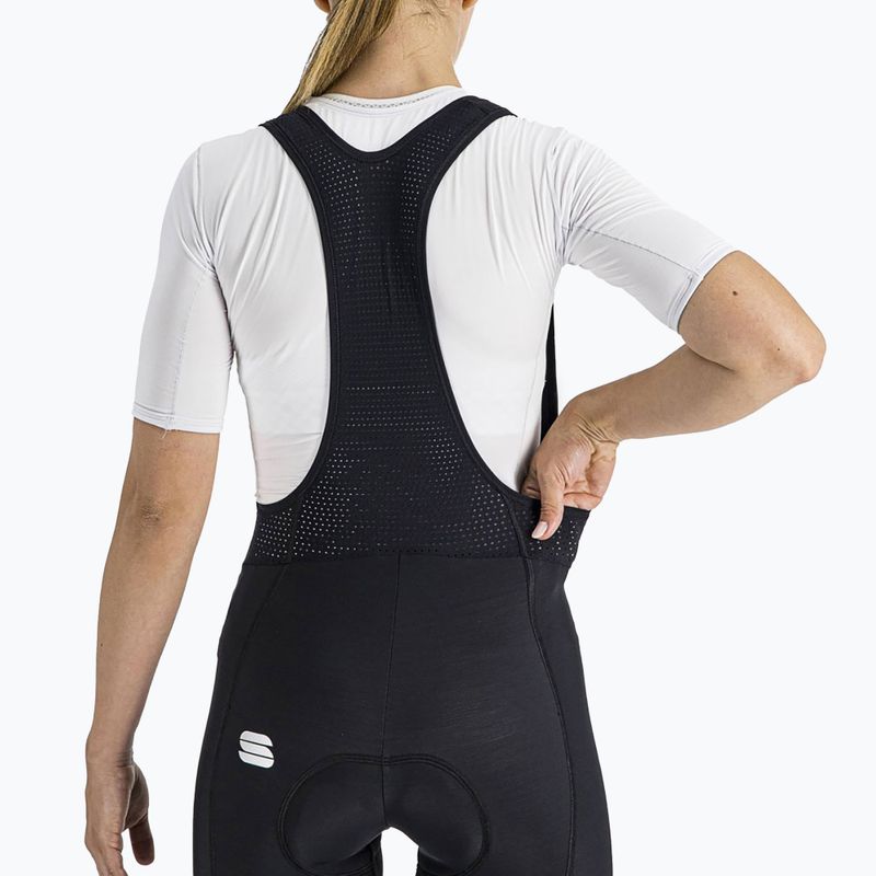 Damen Sportful Neo Bibtight Radhose 1121537.002 8