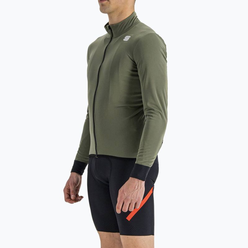 Men's Sportful Fiandre Light No Rain Käfer Radjacke 1120021.305 7
