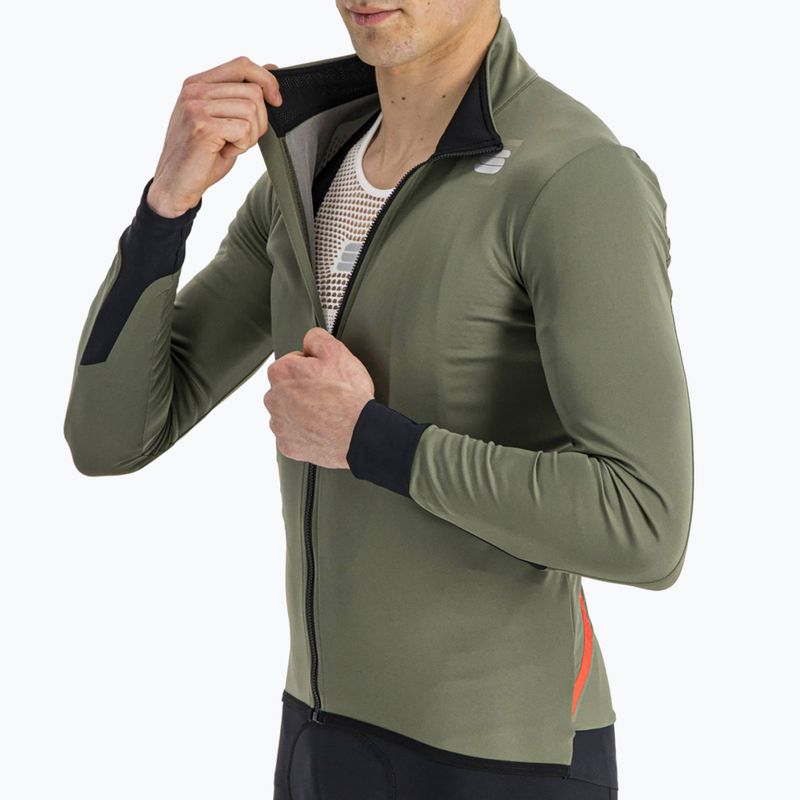 Men's Sportful Fiandre Light No Rain Käfer Radjacke 1120021.305 8