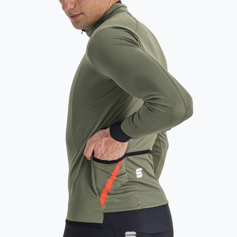 Men's Sportful Fiandre Light No Rain Käfer Radjacke 1120021.305 9
