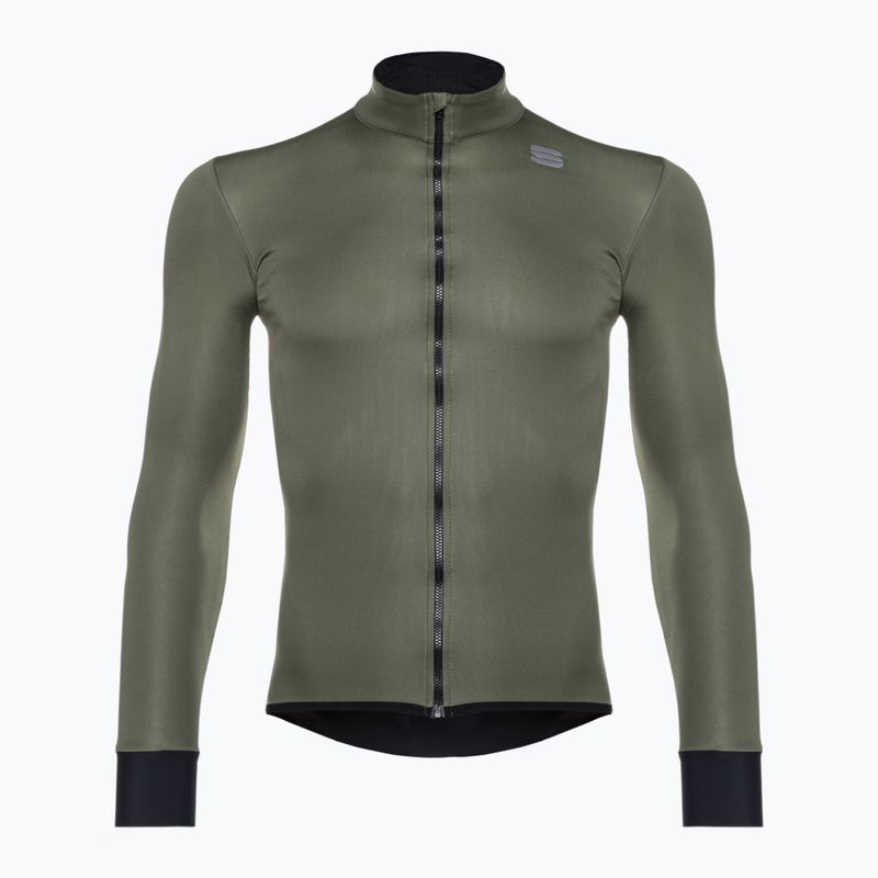 Men's Sportful Fiandre Light No Rain Käfer Radjacke 1120021.305