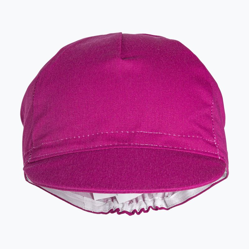 Herren Sportful Matchy Radfahren unter Helm Kappe kastanienbraun 1121038.543 2