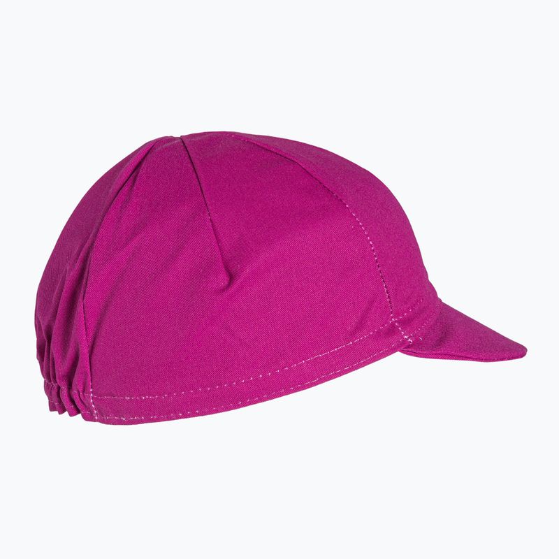 Herren Sportful Matchy Radfahren unter Helm Kappe kastanienbraun 1121038.543 3