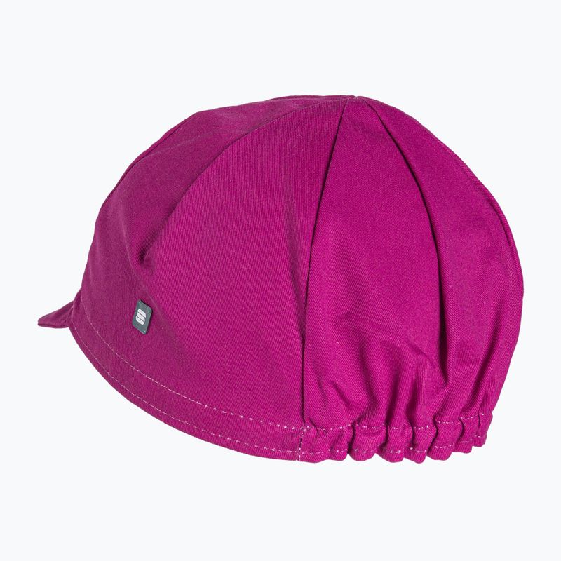 Herren Sportful Matchy Radfahren unter Helm Kappe kastanienbraun 1121038.543 4