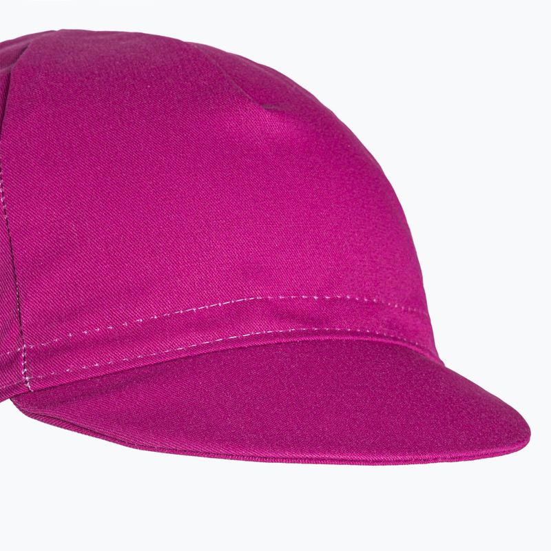 Herren Sportful Matchy Radfahren unter Helm Kappe kastanienbraun 1121038.543 5