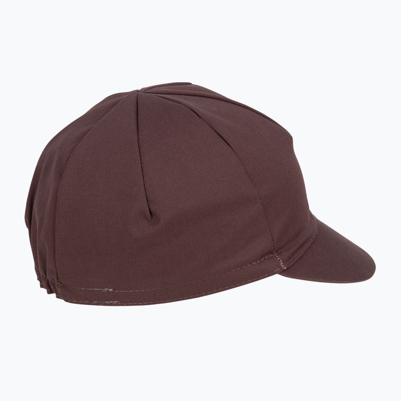 Herren Sportful Matchy Radfahren unter Helm Kappe braun 1121038.623 2