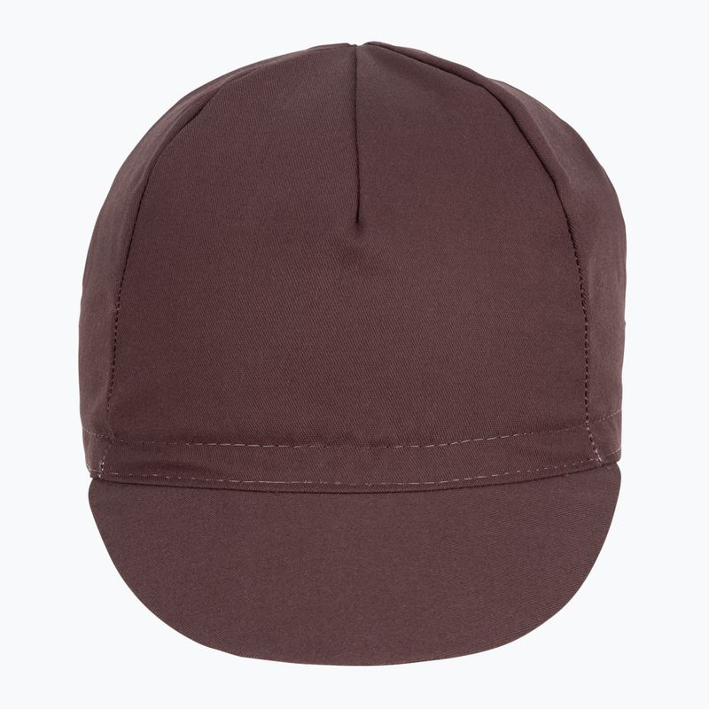 Herren Sportful Matchy Radfahren unter Helm Kappe braun 1121038.623 4