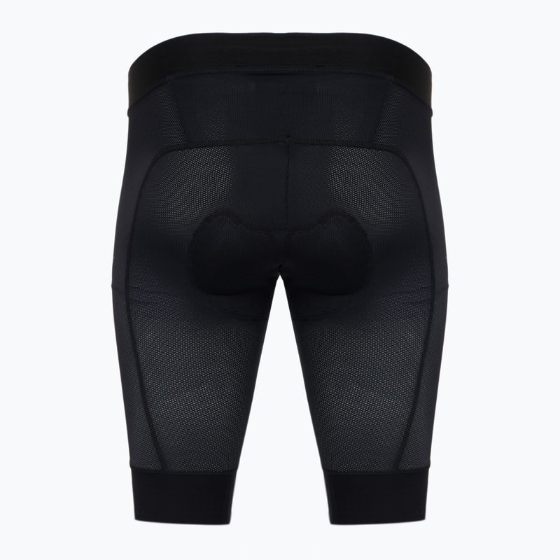Castelli Trail Liner Herren Radhose schwarz 2