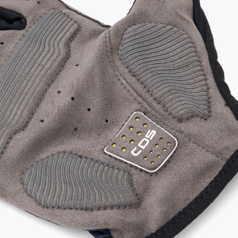 Herren Radhandschuhe Castelli Entrata V belgisch blau 4