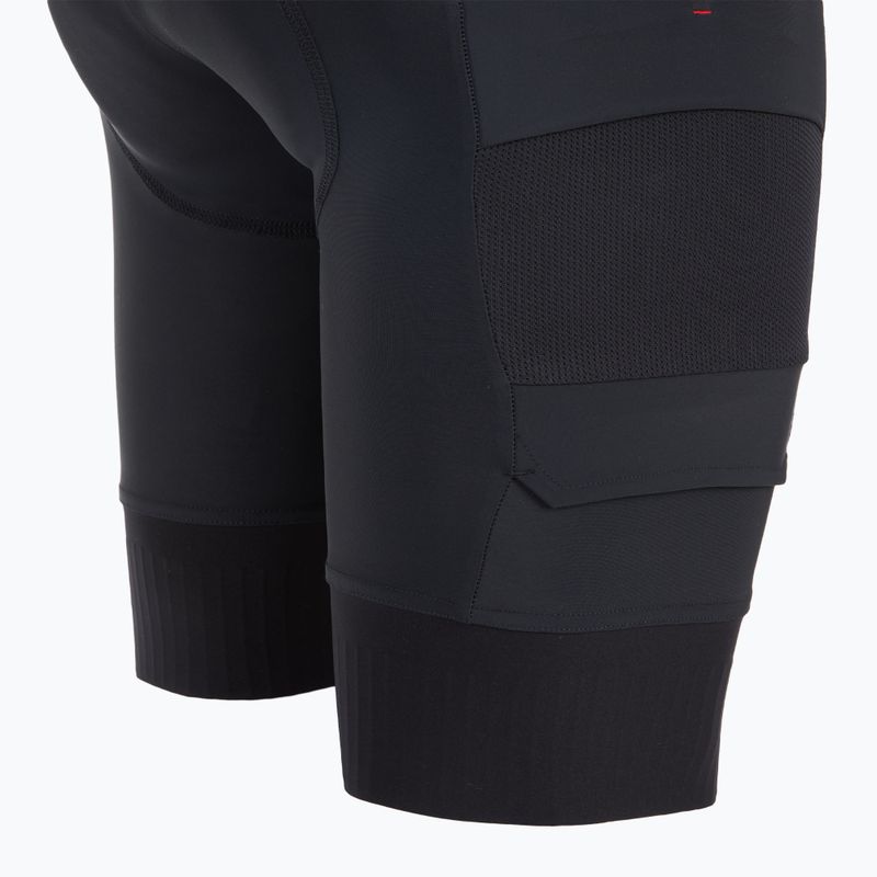 Castelli Unlimited Cargo W Damen Radhose schwarz 5
