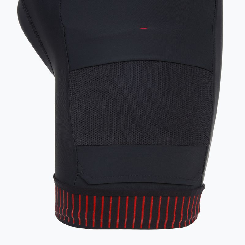 Castelli Unlimited Cargo W Damen Radhose schwarz 6