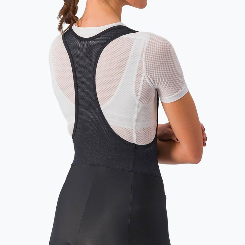 Radhose Damen Castelli Entrata W black 3