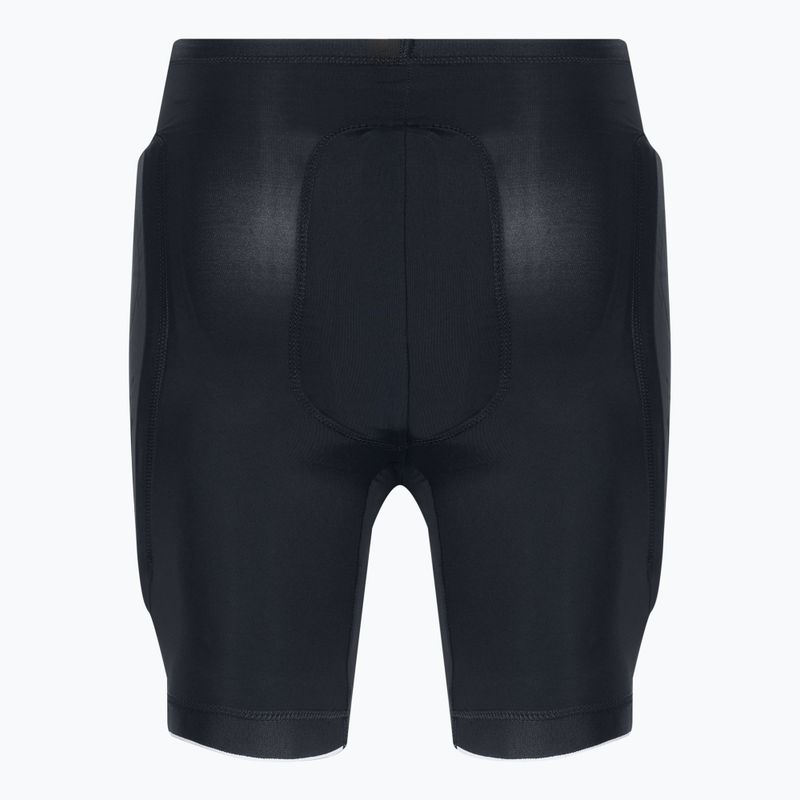 Shorts mit Protektoren für Männer Dainese Flex Shorts black 2