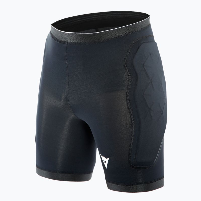 Kindershorts mit Protektoren Dainese Scarabeo Flex Shorts black 6