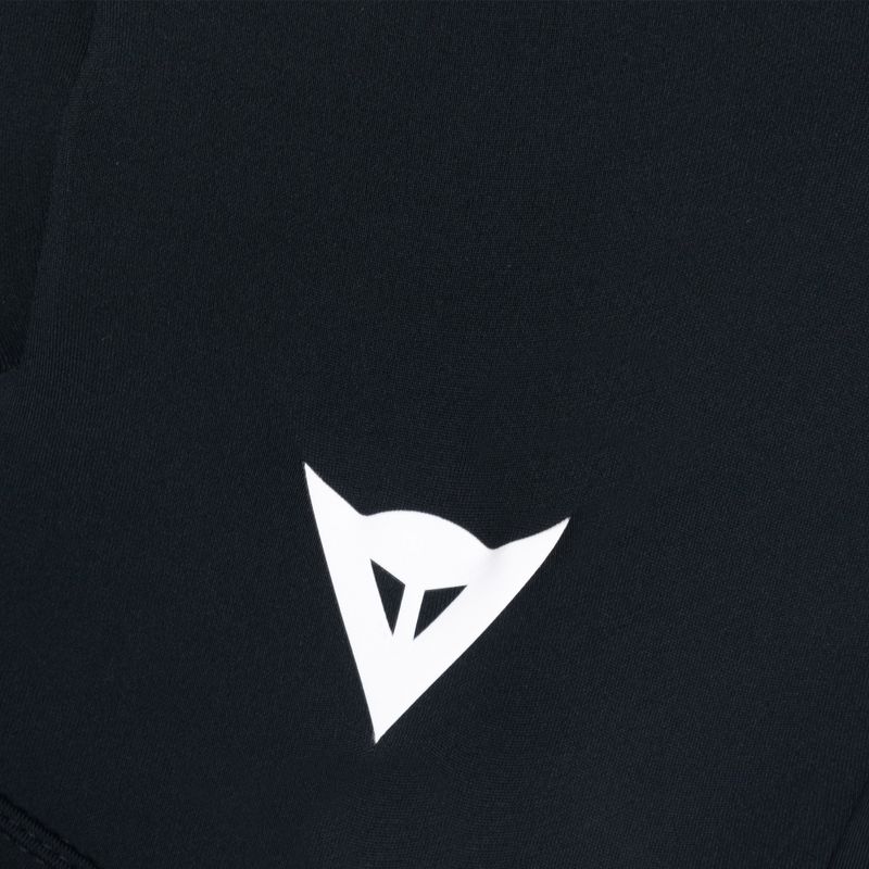 Schutzweste für Männer Dainese Flexagon Waistcoat stretch limo/stretch limo 6