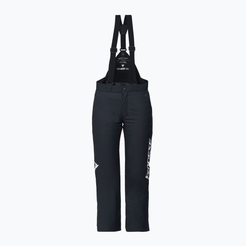 Skihose für Kinder Dainese Ribbo stretch limo