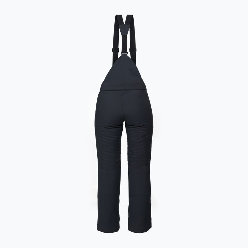 Skihose für Kinder Dainese Ribbo stretch limo 2