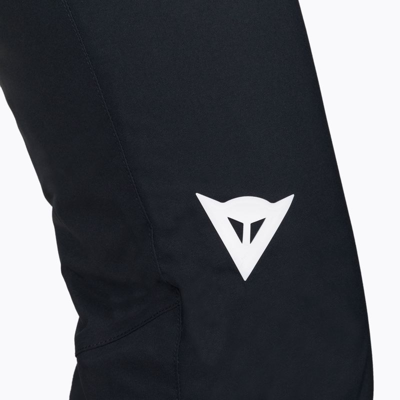 Skihose für Kinder Dainese Ribbo stretch limo 3