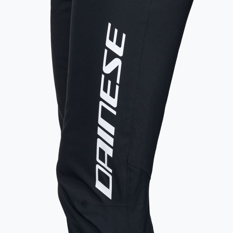 Skihose für Kinder Dainese Ribbo stretch limo 4