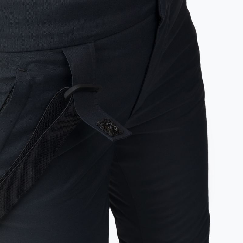 Skihose für Kinder Dainese Ribbo stretch limo 5