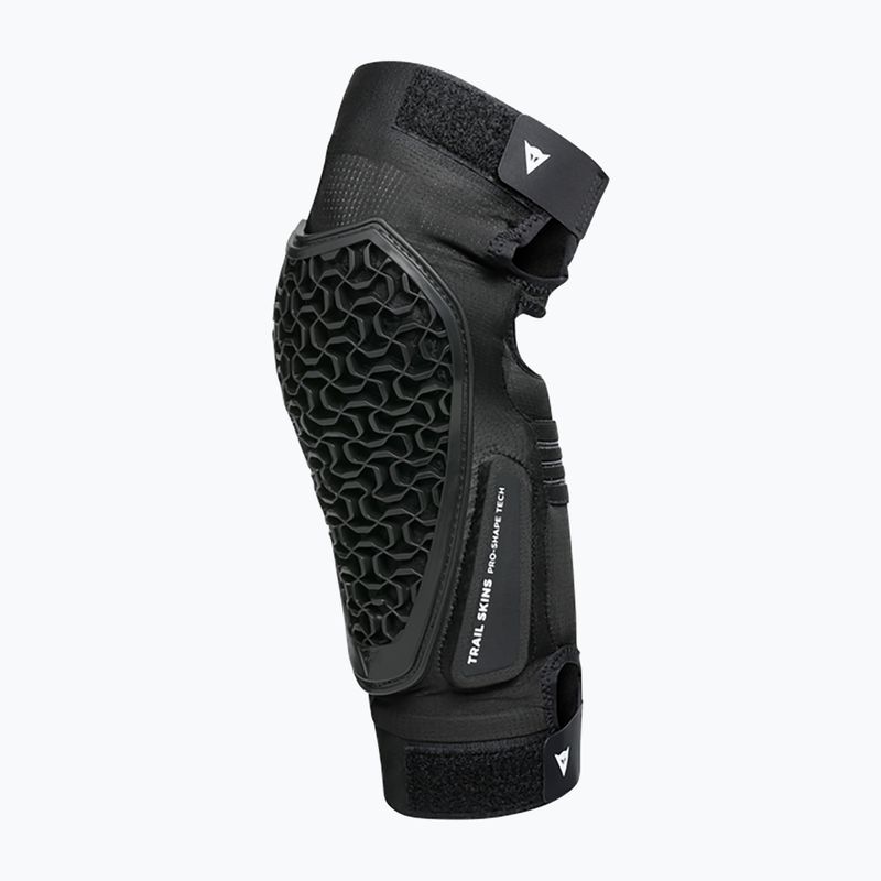 Ellbogenschützer für Fahrräder Dainese Trail Skins Pro black