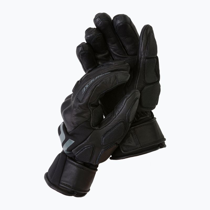 Skihandschuhe für Männer Dainese Hp stretch limo/stretch limo