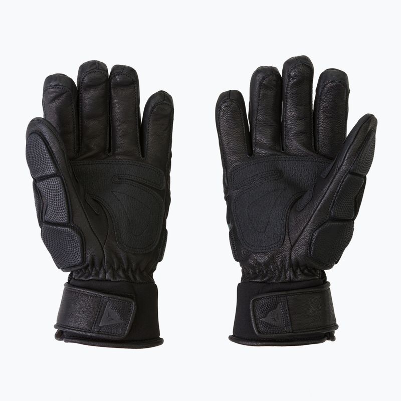 Skihandschuhe für Männer Dainese Hp stretch limo/stretch limo 2