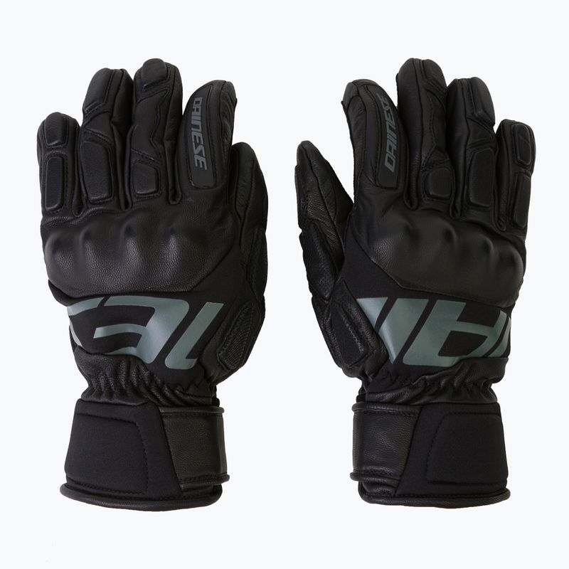 Skihandschuhe für Männer Dainese Hp stretch limo/stretch limo 3